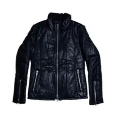 2025年最新】Murder License メンズ シングルライダースの人気アイテム