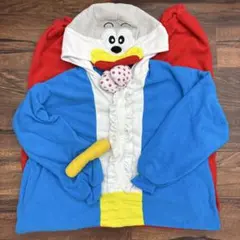 ハロウィン　うまい棒　着ぐるみ　A①