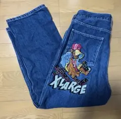 X-LARGE