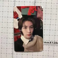 BOYNEXTDOOR クリスマス SBS歌謡大典 韓国 サノク トレカ イハン