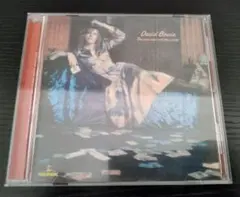 David Bowie - The Man Who Sold the World