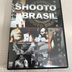SHOOTOO BRASIL DVD