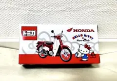 2026年最新】スーパーカブ HELLO KITTYの人気アイテム - メルカリ