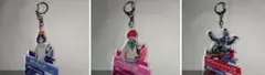 機動戦士ガンダム ジークアクス マチュ アマテ・ユズリハ アクリルキーホルダー