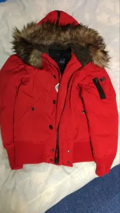 希少　diesel N-2B フライトジャケット　L 検　alpha MA-1