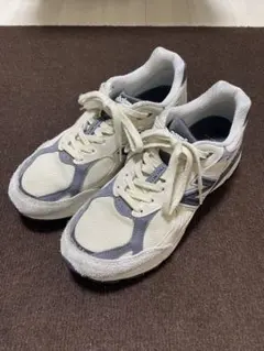 New Balance 990v3 ムーンビーム