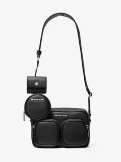 MICHAEL KORS JET SET ITEM クロスボディ