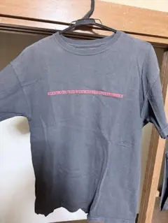 Armani Exchange グレー Tシャツ S