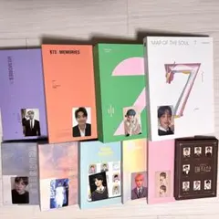 2026年最新】bts cd dvdの人気アイテム - メルカリ
