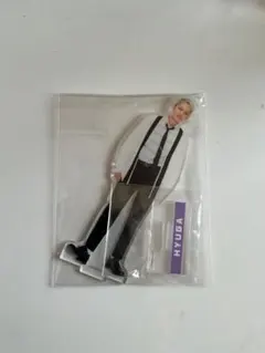 コムドット HYUGA アクリルスタンド