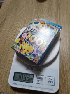 ポケモンカード スタートデッキ100のサムネイル