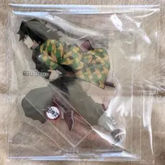 鬼滅の刃 アクリルスタンド DVD特典 冨岡義勇