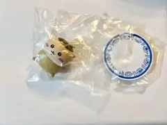 ちいかわ寿司フィギュアコレクション　くりまんじゅう