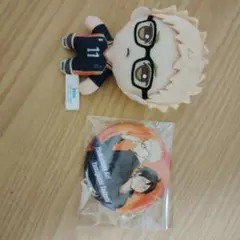 ハイキュー！！　月島蛍　グッズまとめ売り