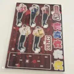 PREMIUM MILK限定 好きすぎて滅！ アクリルスタンド - メルカリ