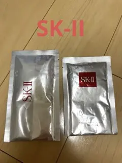 【SK-II】フェイシャル トリートメント マスク
