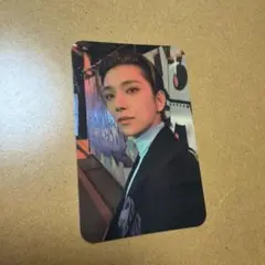 ジョシュア　中華ヨントン　中国　yzy トレカ　face the sun