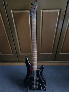引取専用和歌山大阪 IBANEZ Gio GSR205 5弦ベース 値下げ可能 - メルカリ