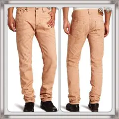 DIESEL  THAVAR  SLIM-SKINNY