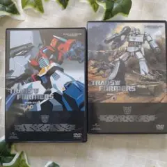 2025年最新】戦え！超ロボット生命体トランスフォーマー dvd