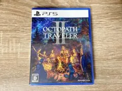 オクトパストラベラー2