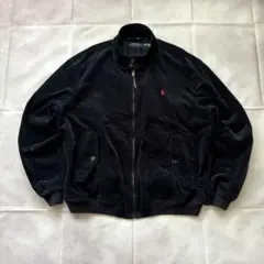 POLO RALPH LAUREN corduroy jacket 現行品