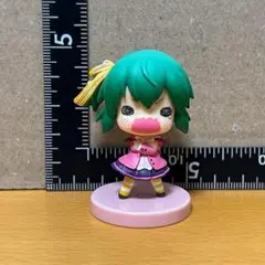えむえむっ コレクションフィギュア のあ 柊ノア なのこれ