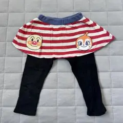 アンパンマン ドキンちゃん　スカッツ95cm