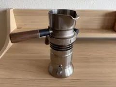 手動型石臼製粉機ハンディミル フシミ製作所 - メルカリ