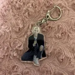 8turn アクリルキーホルダー ミョンホ