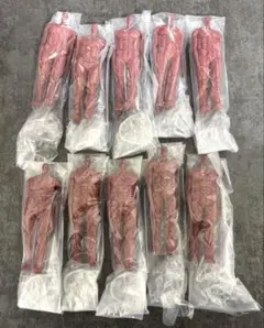 進撃の巨人　一番くじ　地ならし　I賞　フィギュア