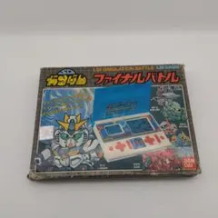 SDガンダム アルティメットバトル2 ボックス - メルカリ