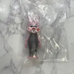 SILENT HILL3 ロビーがいっぱいフィギュアマーカー めじるし ピンク