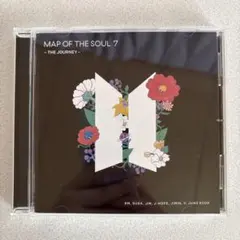非売品 BTS MAP OF THE SOUL 7 Special DVD S - メルカリ