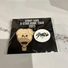 Stray Kids くじ SKZOO ラバークリップ スンミン