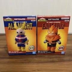 2025年最新】SOFVIMATES オールマイトの人気アイテム - メルカリ