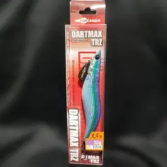 DARTMAX TR-BK 30g エギ 77mm - メルカリ