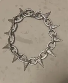 Lil uzi vert 着用デザイン　ネックレスのサムネイル