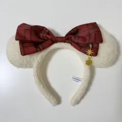 2/23までSALE‼️ 2025 リルリンリン ミニーカチューシャ