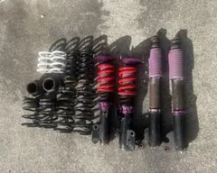 2025年最新】タント LA600S車高調の人気アイテム - メルカリ