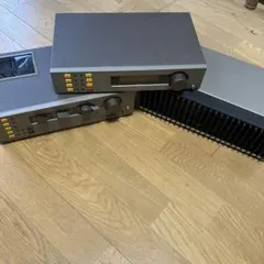 2026年最新】QUAD アンプの人気アイテム - メルカリ