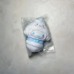 サンリオ　ちびっともシリーズ　雪の精　シナモロール