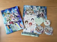 アイナナグッズまとめ売り