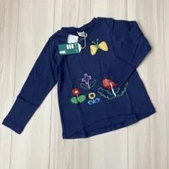 プチジャム　長袖ロンT