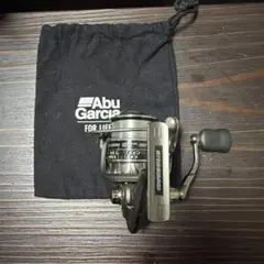 abugarcia zata アブガルシア ゼータ ベイト スピニング セット - メルカリ