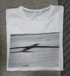 森山大道 Tシャツ