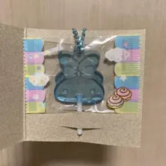 サンリオキャラクターズ　キャンディチャームズ　シナモロール