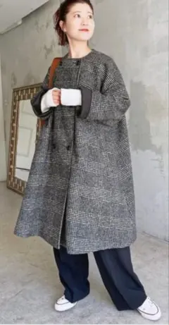 2026年最新】Spick and Span 季節感：冬 レディース ポンチョ・ケープ