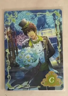 うたプリ シャニライ ビジュコレ　BMP