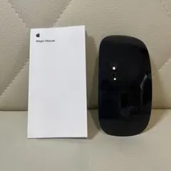 Apple Magic Mouse（USB-C）ブラック
